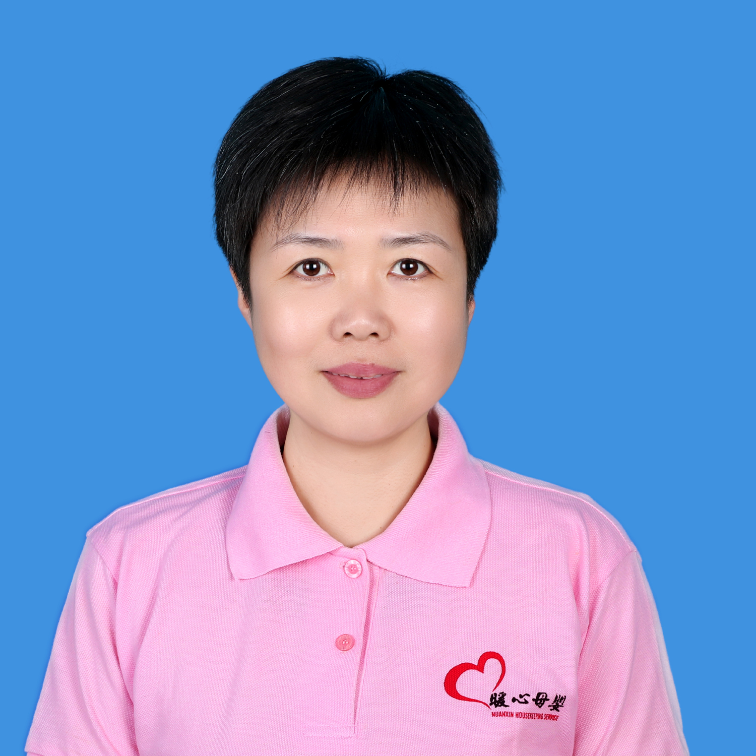 金牌月嫂——徐妍妍 金牌月嫂——徐妍妍